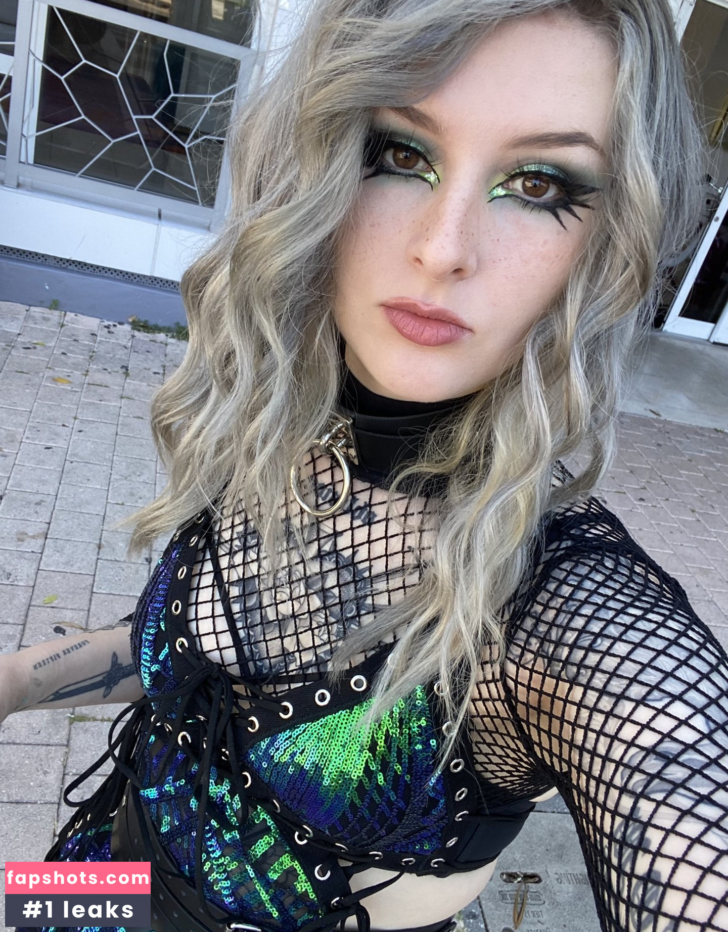 Mothica Nahé úniky fotek pouze od fanoušků #49 - Fapshots