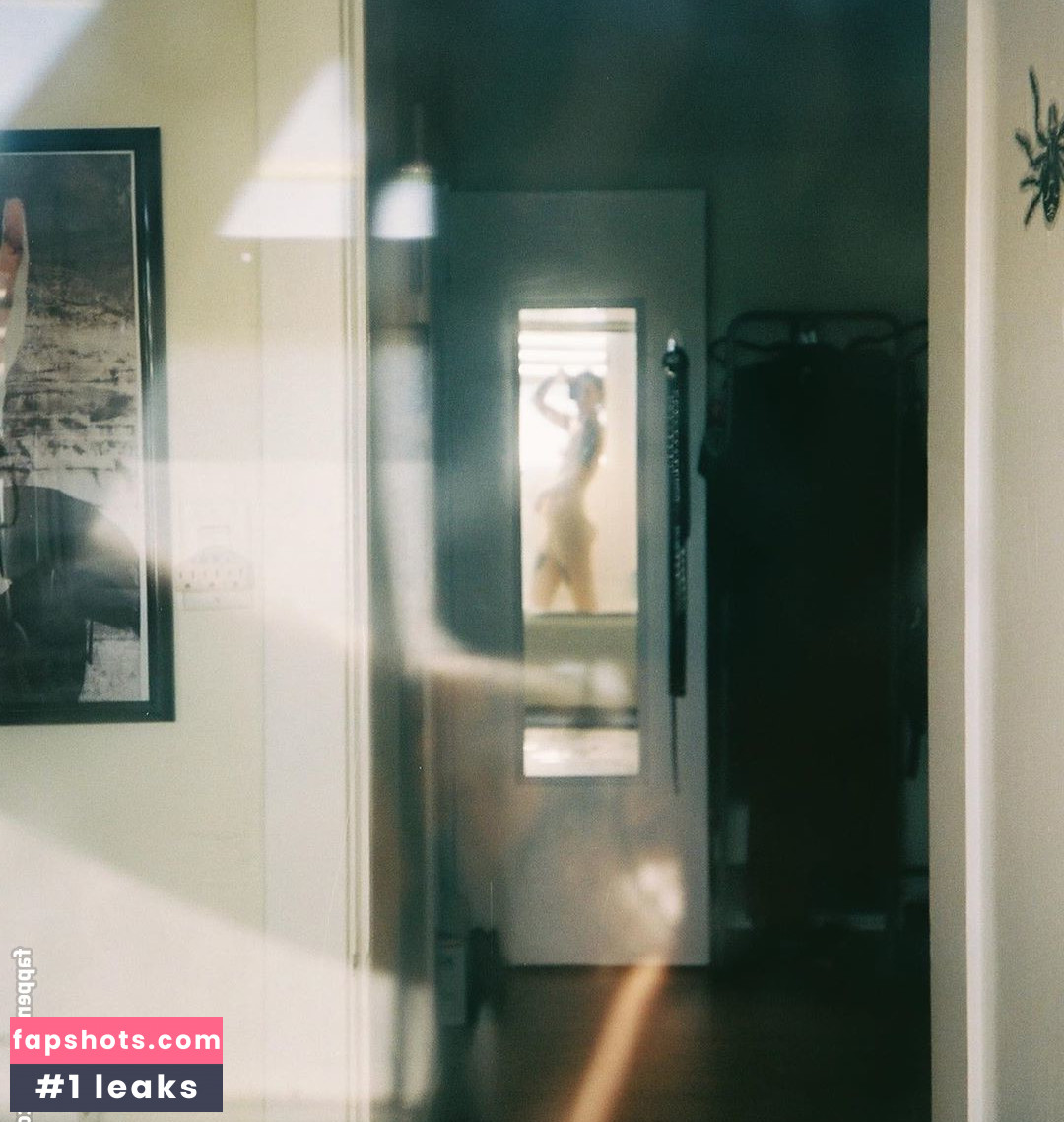 Mothica Nahé úniky fotek pouze od fanoušků #51 - Fapshots