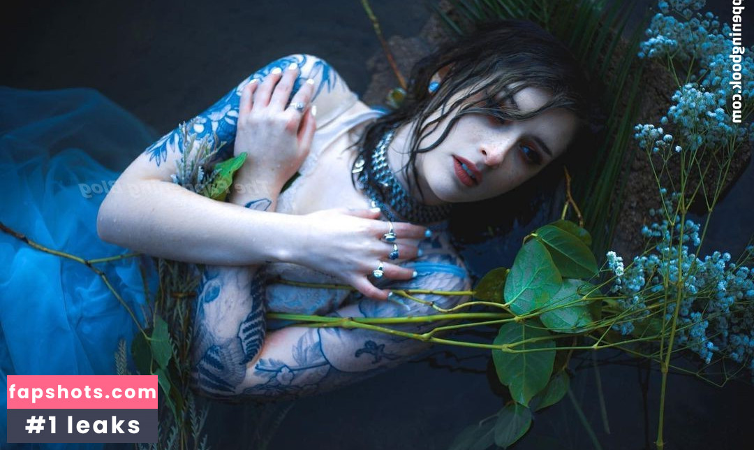 Mothica Nahé úniky fotek pouze od fanoušků #58 - Fapshots