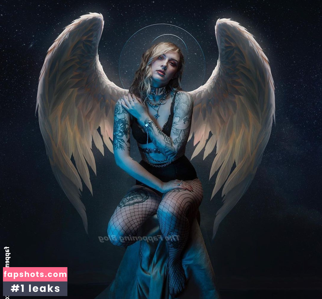 Mothica Nahé úniky fotek pouze od fanoušků #59 - Fapshots