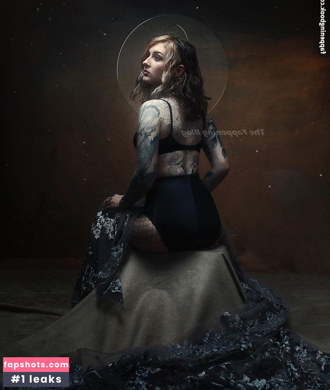 Mothica Nahé úniky fotek pouze od fanoušků #60 - Fapshots