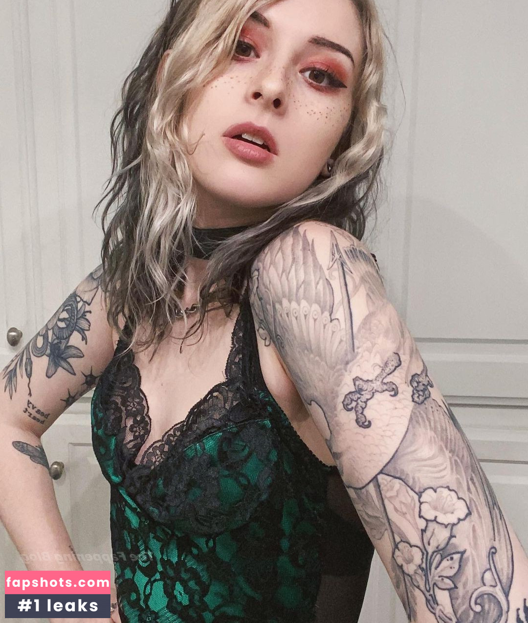 Mothica Nahé úniky fotek pouze od fanoušků #64 - Fapshots