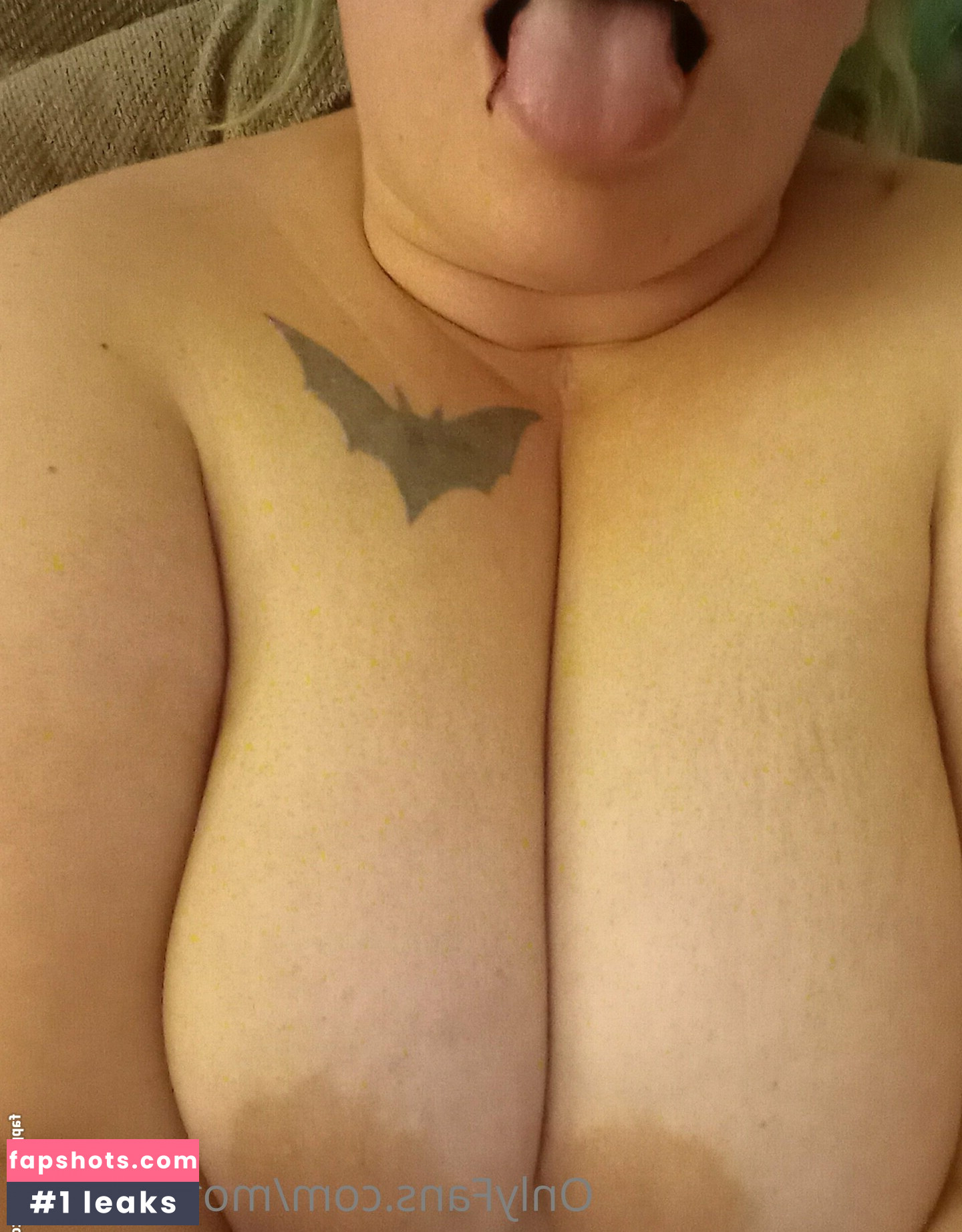 mothisweird Filtración Desnuda OnlyFans Foto #19 - Fapshots