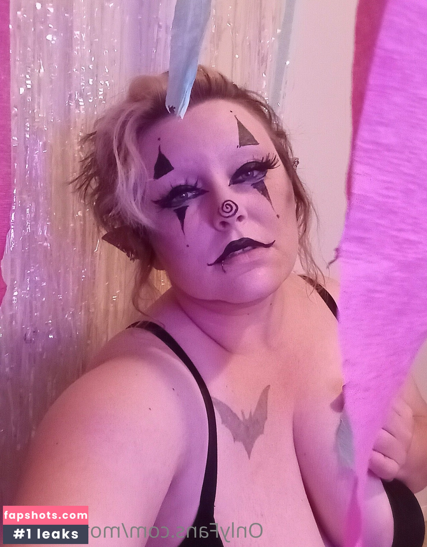 mothisweird Filtración Desnuda OnlyFans Foto #28 - Fapshots