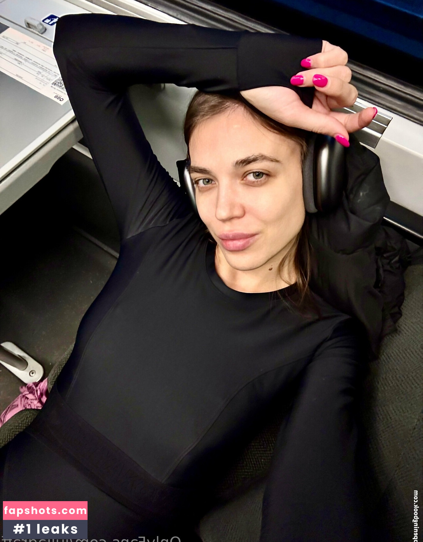 Moto_blonda gallery photo #5