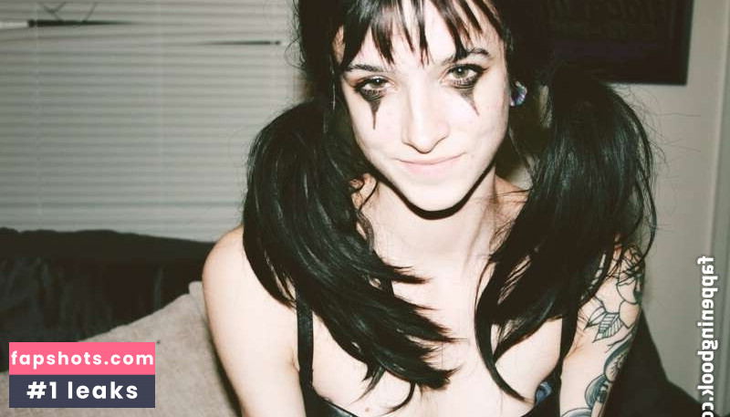 Motzie Nahé úniky fotek pouze od fanoušků #23 - Fapshots