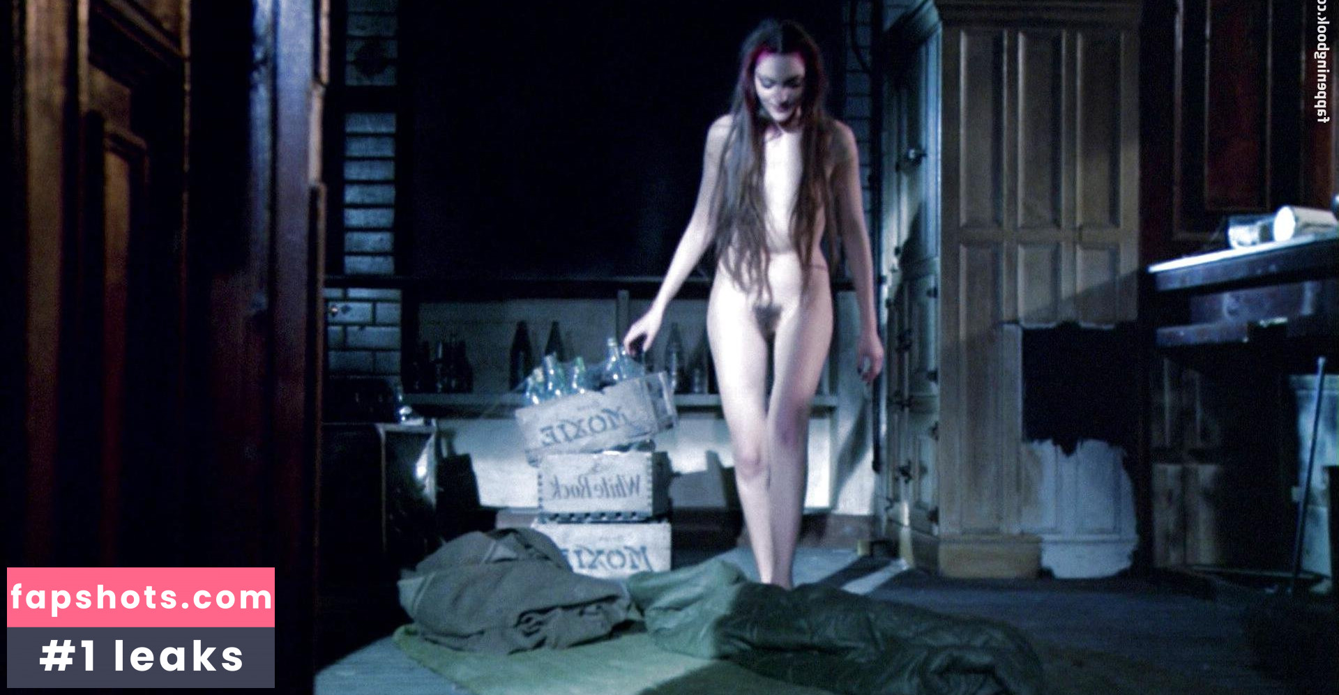 Moune Duvivier gallery photo #16