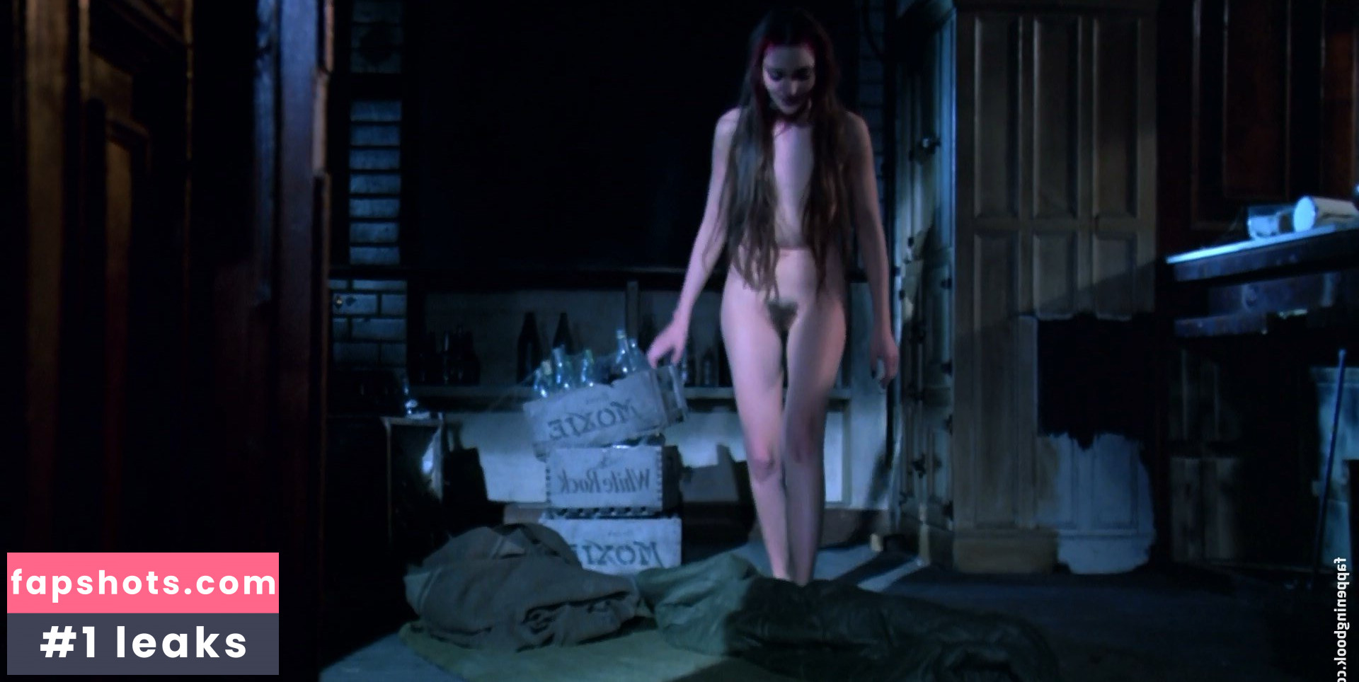 Moune Duvivier gallery photo #3