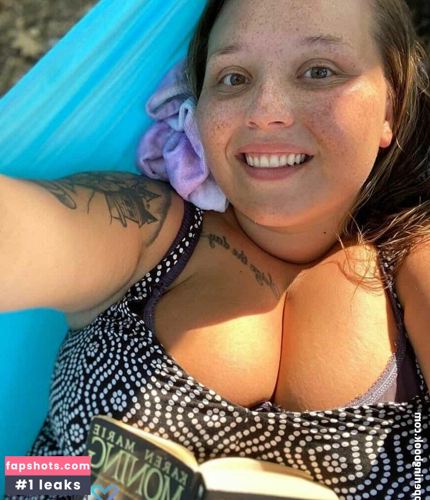 Mountainmama Nahé úniky fotek pouze od fanoušků #5 - Fapshots