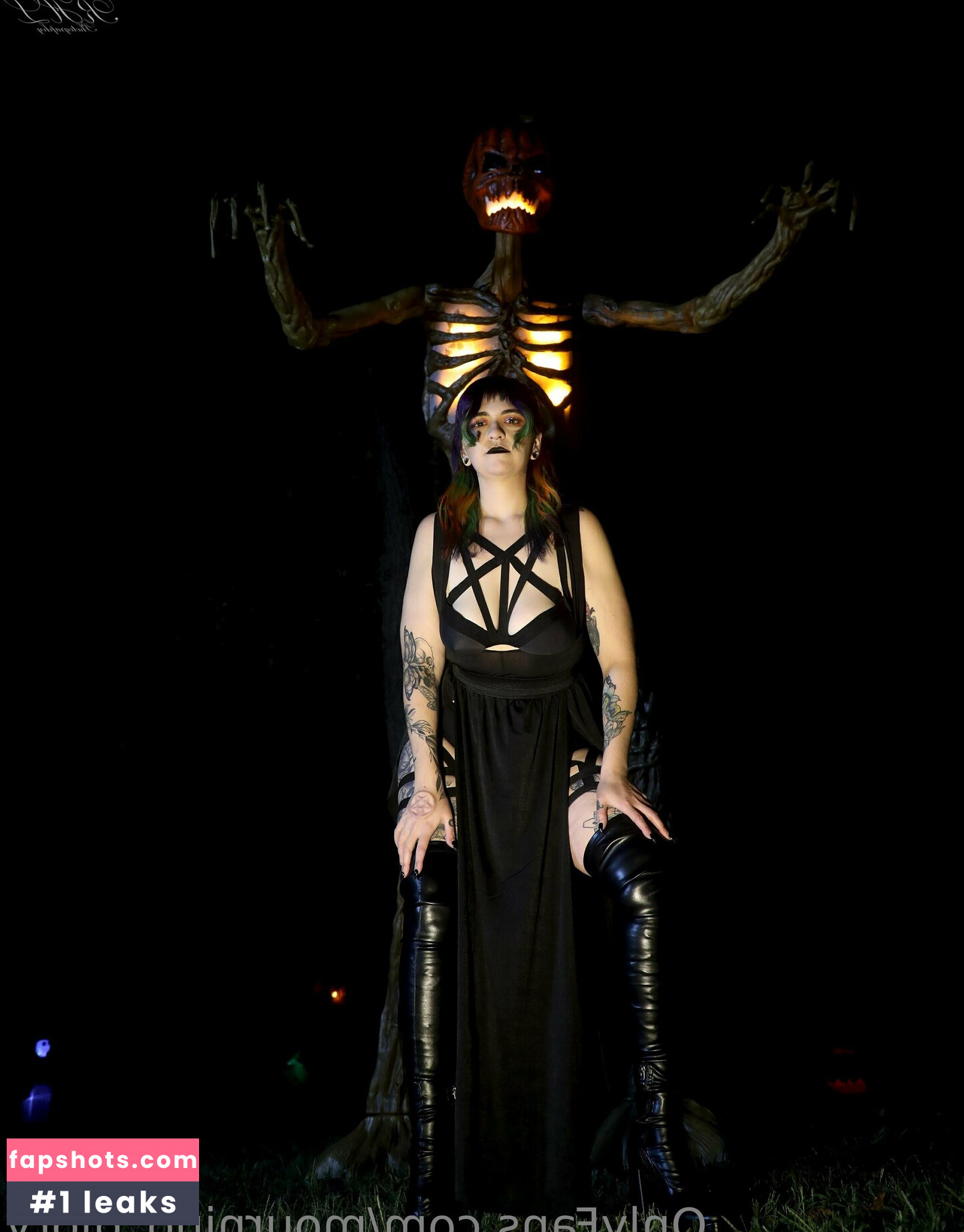 mourning_glory gallery photo #2