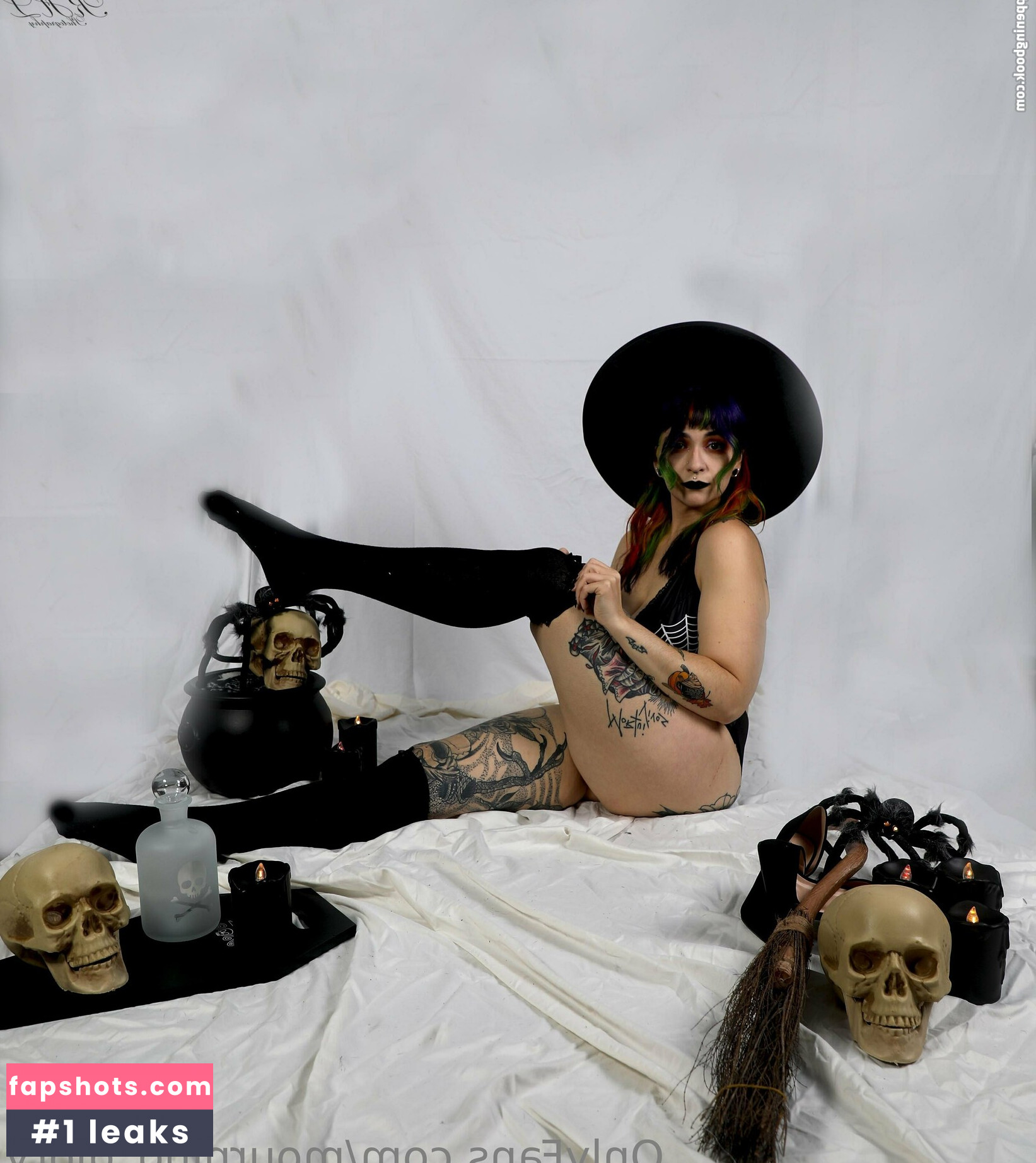 mourning_glory gallery photo #9