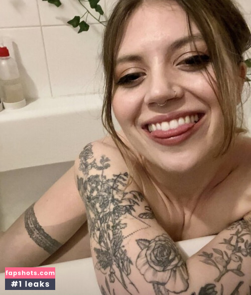 Mousie Nahé úniky fotek pouze od fanoušků #117 - Fapshots