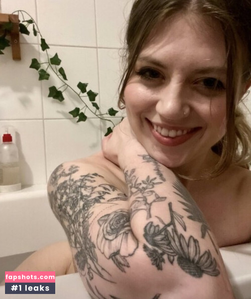 Mousie Nahé úniky fotek pouze od fanoušků #118 - Fapshots