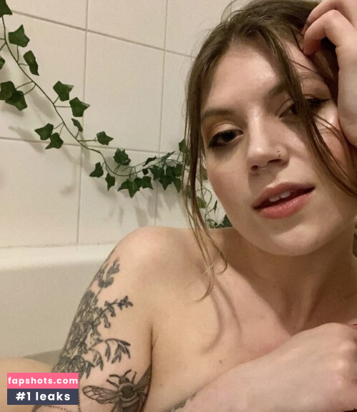 Mousie Nahé úniky fotek pouze od fanoušků #129 - Fapshots