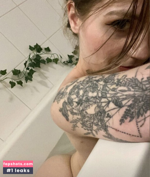 Mousie Nahé úniky fotek pouze od fanoušků #130 - Fapshots