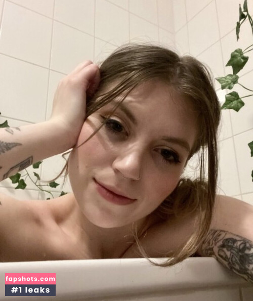 Mousie Nahé úniky fotek pouze od fanoušků #131 - Fapshots