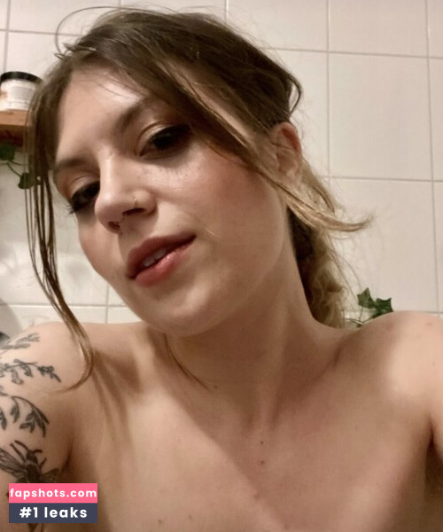 Mousie Nahé úniky fotek pouze od fanoušků #132 - Fapshots