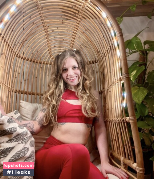 Mousie Nahé úniky fotek pouze od fanoušků #139 - Fapshots