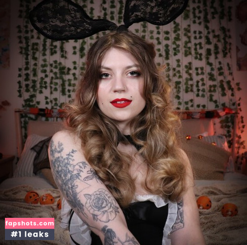 Mousie Nahé úniky fotek pouze od fanoušků #157 - Fapshots