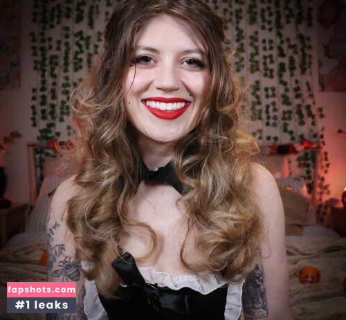 Mousie Nahé úniky fotek pouze od fanoušků #159 - Fapshots