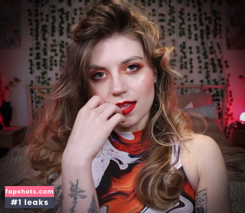 Mousie Nahé úniky fotek pouze od fanoušků #169 - Fapshots