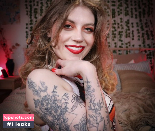 Mousie Nahé úniky fotek pouze od fanoušků #178 - Fapshots