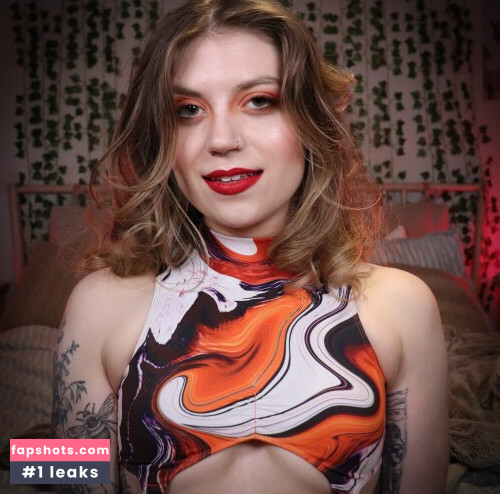 Mousie Nahé úniky fotek pouze od fanoušků #179 - Fapshots