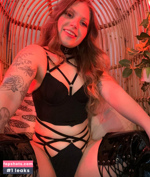 Mousie Nahé úniky fotek pouze od fanoušků #25 - Fapshots