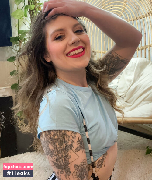 Mousie Nahé úniky fotek pouze od fanoušků #34 - Fapshots