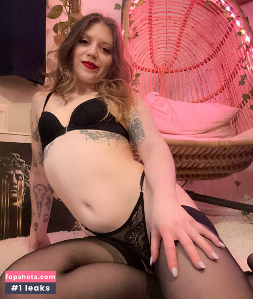 Mousie Nahé úniky fotek pouze od fanoušků #41 - Fapshots