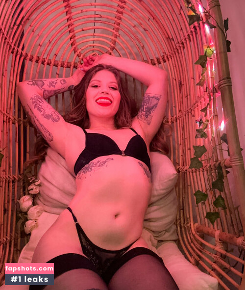 Mousie Nahé úniky fotek pouze od fanoušků #49 - Fapshots