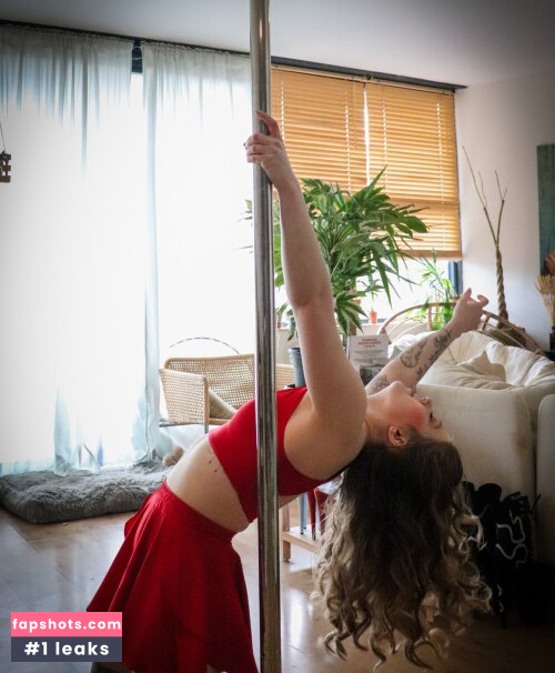 Mousie Nahé úniky fotek pouze od fanoušků #54 - Fapshots