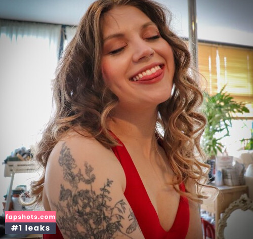 Mousie Nahé úniky fotek pouze od fanoušků #57 - Fapshots