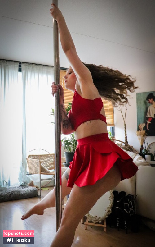 Mousie Nahé úniky fotek pouze od fanoušků #59 - Fapshots