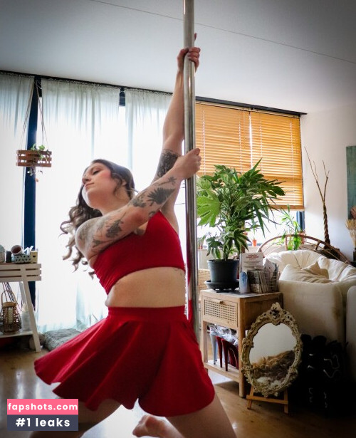 Mousie Nahé úniky fotek pouze od fanoušků #62 - Fapshots