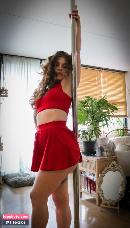 Mousie Nahé úniky fotek pouze od fanoušků #63 - Fapshots