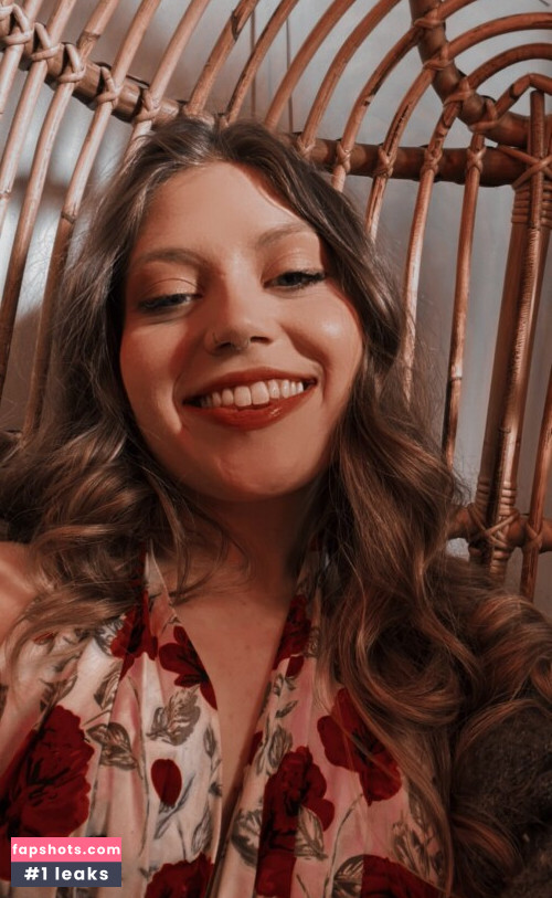 Mousie Nahé úniky fotek pouze od fanoušků #71 - Fapshots