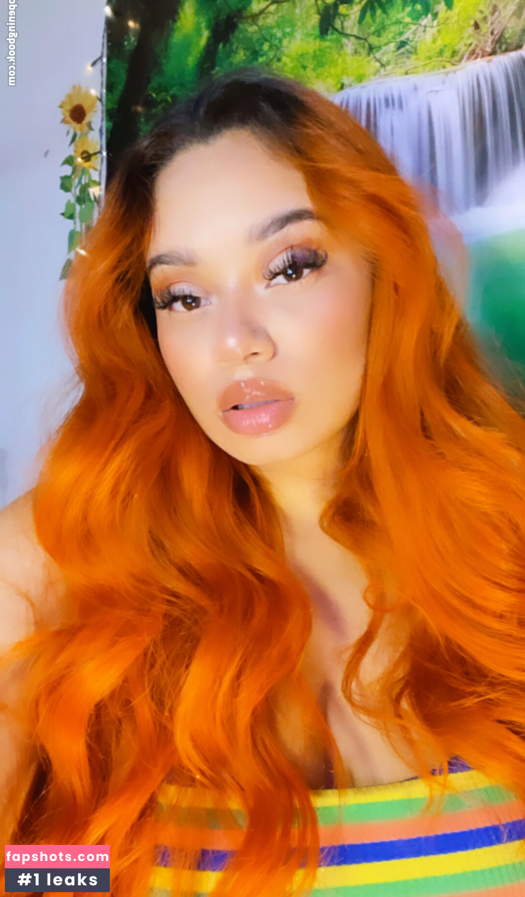 mouthymela Nahé úniky fotek pouze od fanoušků #5 - Fapshots