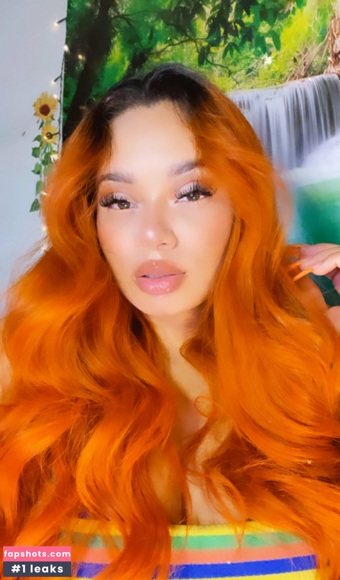 mouthymela Nahé úniky fotek pouze od fanoušků #8 - Fapshots