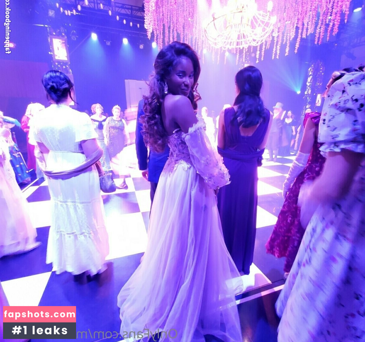 movewithrose Nahé úniky fotek pouze od fanoušků #2 - Fapshots