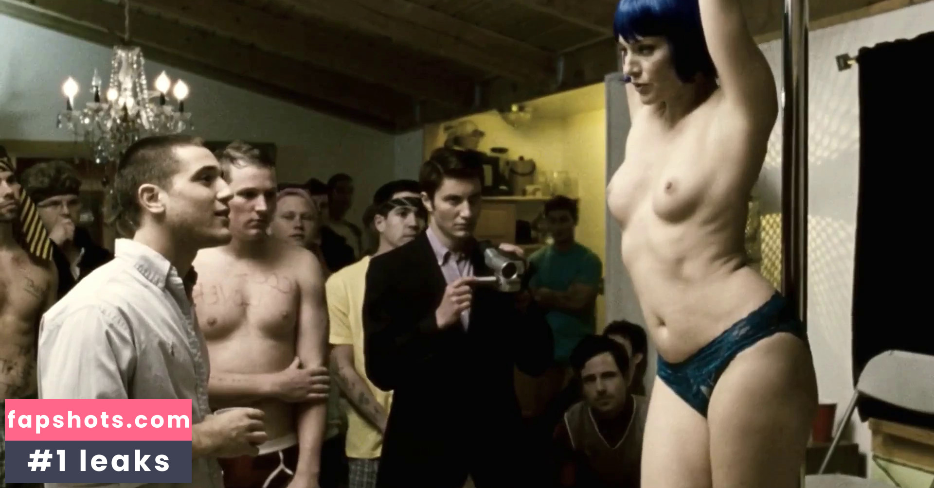 Movies and TV Scenes Nahé úniky fotek pouze od fanoušků #2 - Fapshots