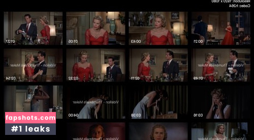 Movies and TV Scenes gallery photo #1312