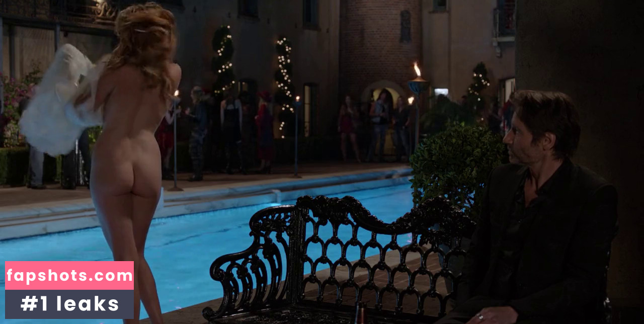 Movies and TV Scenes gallery photo #1522