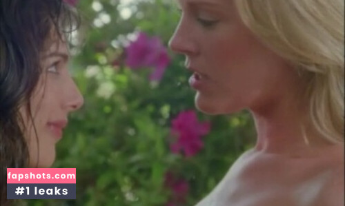 Movies and TV Scenes Nahé úniky fotek pouze od fanoušků #28 - Fapshots