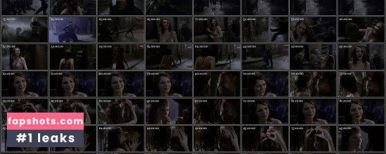 Movies and TV Scenes gallery photo #7765