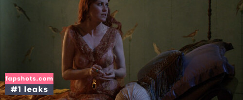 Movies and TV Scenes Nahé úniky fotek pouze od fanoušků #86 - Fapshots