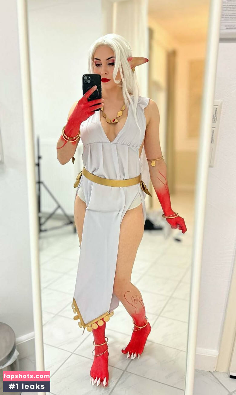 Mowkyfox Nude Leaks OnlyFans Photos #2 - LeakJerk