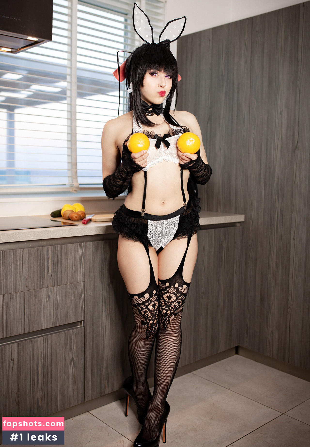 Mowkyfox Nude Leaks OnlyFans Photos #102 - LeakJerk