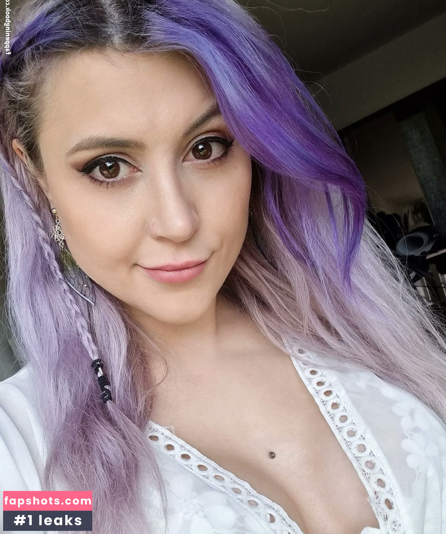 Mowkyfox Nude Leaks OnlyFans Photos #125 - LeakJerk