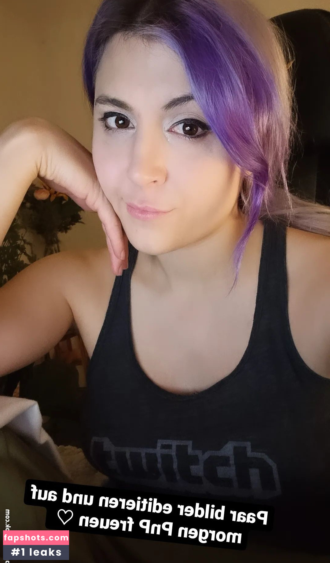 Mowkyfox Nude Leaks OnlyFans Photos #126 - LeakJerk